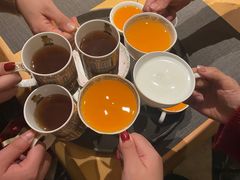 -香樟花园法式铁板烧(恒隆广场店)