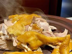 -秋色客家菜(南山店)