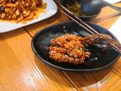 -苗小坛酸汤鱼(酒仙桥店)