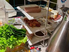 -丰茂烤串(金源店)