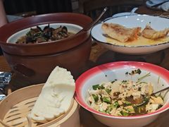 -金掌勺·锅包肉(双榆树店)