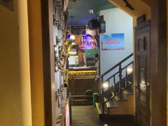 -秀·爱尔兰餐吧(上海路店)