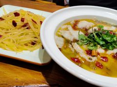 -POLO小馆·老南京菜(解放路店)