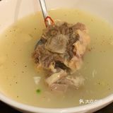 气力苑日式烧肉|烤肉配大蒜