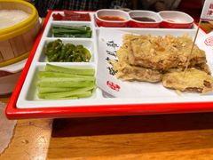 -肘子酥·天津菜·特色捞面(德云社店)