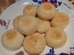 红糖锅盔-陶然居·重庆菜(两江会馆店)