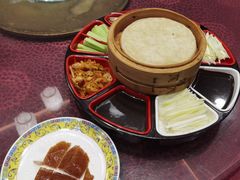 -全聚德烤鸭店(准噶尔路店)