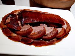 -董鲁烤鸭(建和街店)