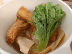 -锡和无锡菜(景丽苑店)