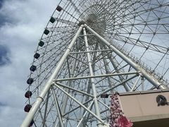 -琴岛之星摩天轮