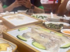 -官塘锋记鱼生·生腌·砂锅粥(牌坊街店)