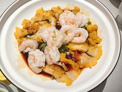 -狮王府淮扬菜(老门东店)