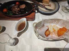 -西堤牛排(南京龙江店)
