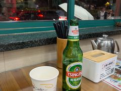景观位-上海小菜餐厅(理工大学店)