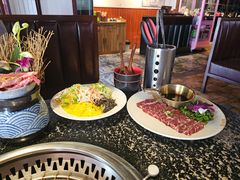 -牛焱·烧肉酒肆(五大道店)