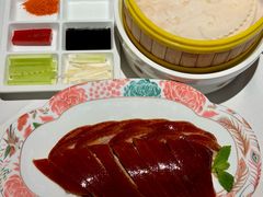 -在前门·烤鸭北京菜(五月花广场店)