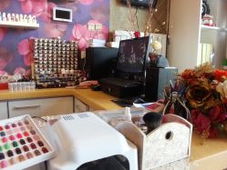 -如一·美甲美睫