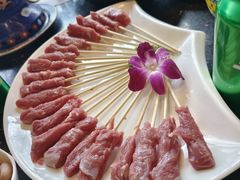 -南门涮肉(上海一店)