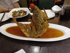 -老牌坊鲁菜名店(宽厚里店)