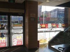 -麦当劳(七宝乐购店)