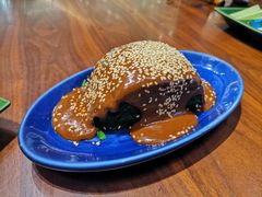 -君悦酒店·1881·北京烤鸭