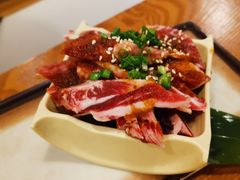 -匠太烧肉台日料理餐酒馆(三林店)