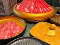 和牛-牛New寿喜烧(曹路花园城店)