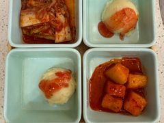 -韩香福烤肉庄园(荣成店)