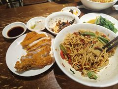 -寻裕记·现炒浇头面(人民广场店)