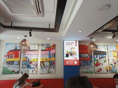 大堂-螺小丰柳州螺蛳粉(广西大学店)