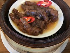 -香江小厨 The Kitchen(香江俱乐部店)