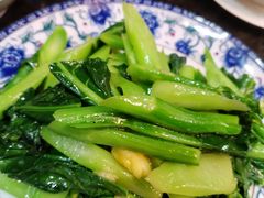 -阿殳菜馆·私厨(水围村店)