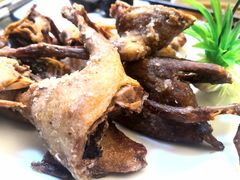 姜母鸽-堂宴·老厦门私房菜(1988仙岳总店)
