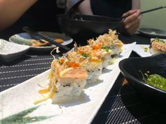 -井梧町川式料理(海河店)