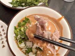 -裕德孚·非遗手切涮羊肉(东直门内大街店)