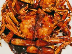 -翠亭酒家(山西南路店)