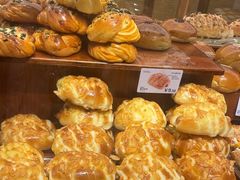 -小飞象面包公社(珠江路金鹰店)