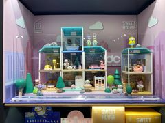 -泡泡玛特POPMART(武汉天地壹方店)