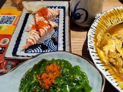 -西月山居匠心创意料理(江汉路新佳丽广场店)