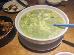 -吕氏疙瘩汤·新鲁菜(新贵和店)