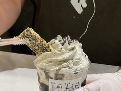 -成川茶店·潮汕工夫浓茶(万象店)