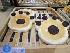 -蒲公英(五里店)
