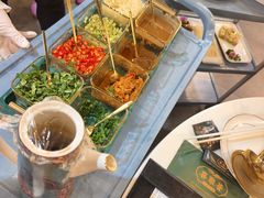 -喜聚薈·花膠雞海鮮火鍋(越秀店)