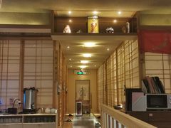 -长崎屋·日本料理·刺身·烧鸟(天河北路店)