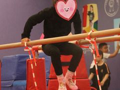 -小小运动馆(浦江店)