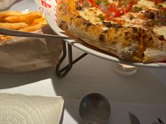 -春树下·树屋花房西餐厅(罍街AS1980店)