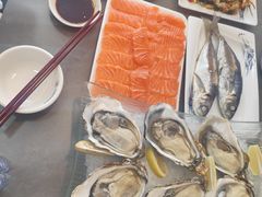 -官塘原味鱼生·潮菜大排档(潮州总店)