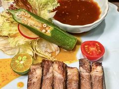 -炙柒Sekinana·精致料理 烧鸟·铁板烧(海上世界店)