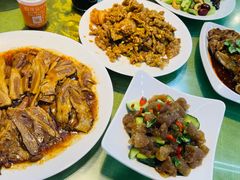 -振生清真饭店(永安道店)