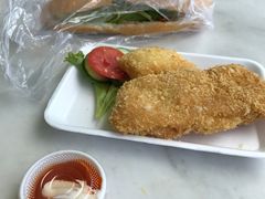 -芽庄中心购物广场